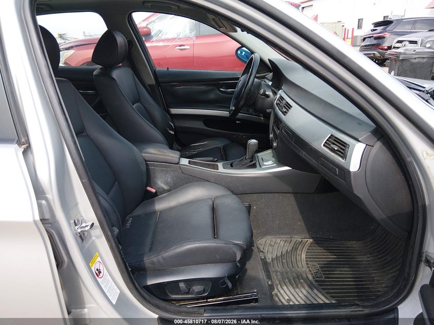 2006 BMW 325I auction photo 5