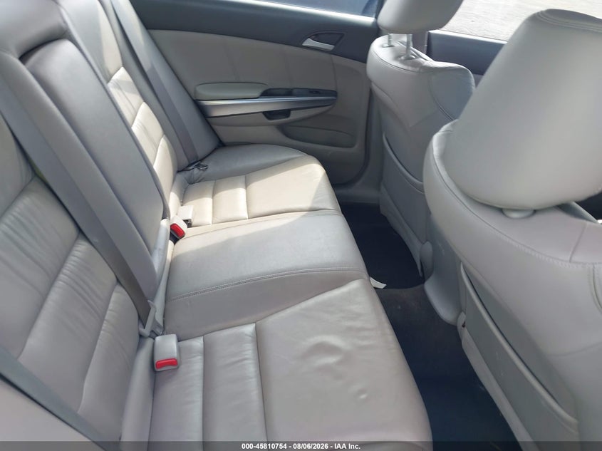 HONDA ACCORD 2009 VIN 1HGCP26869A146171