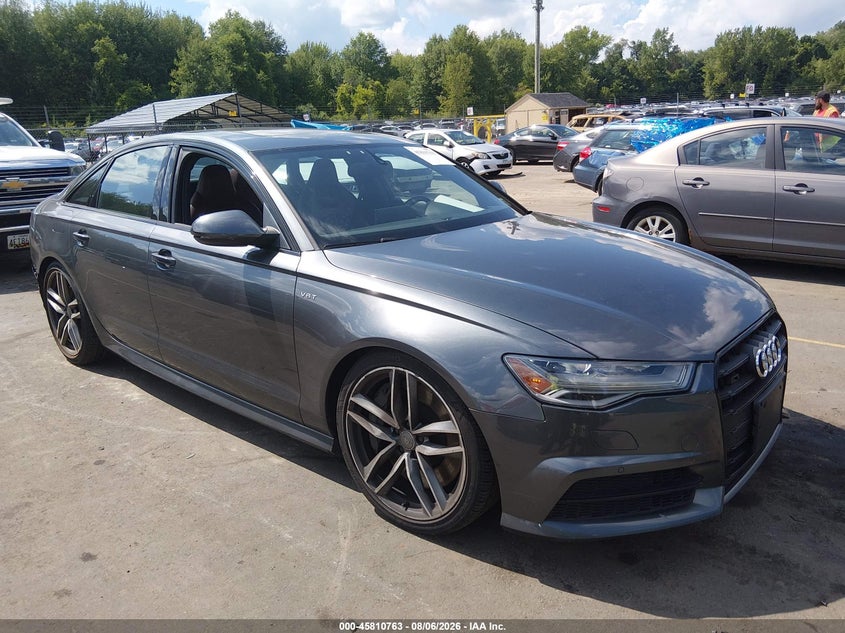 Vin: wauf2afc3gn167202, lot: 46309609, audi s6 premium plus 2016 img_1