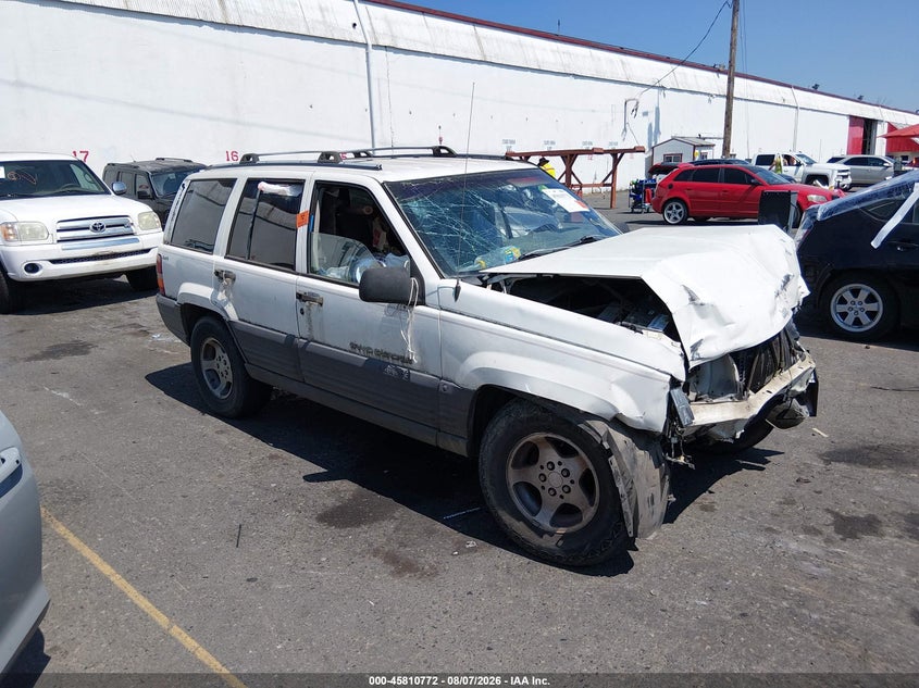 1996 Jeep Grand Cherokee Laredo
