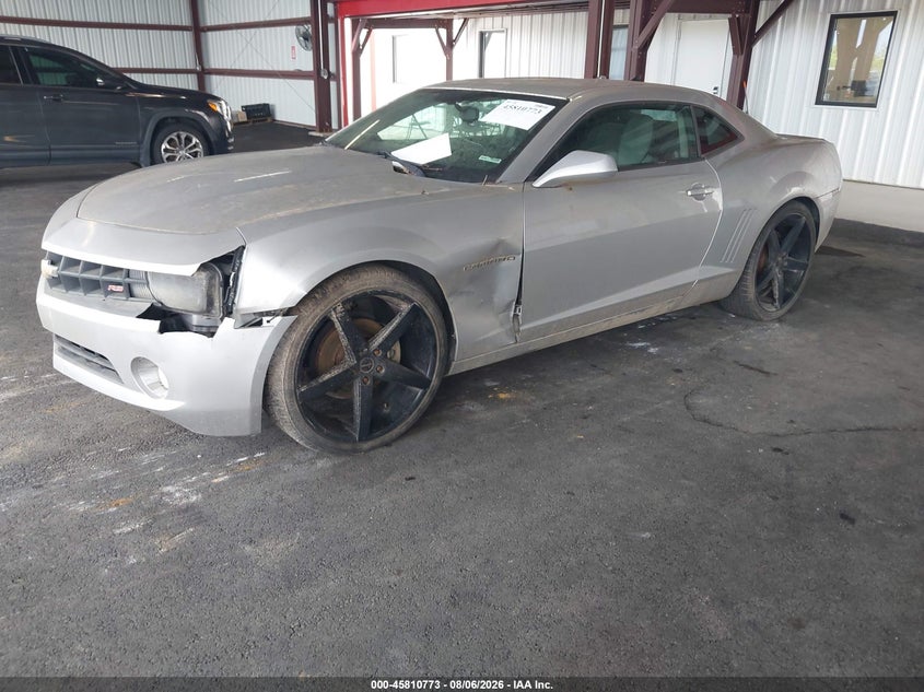 Vin: 2g1ff1ed4b9146655, lot: 46309619, chevrolet camaro 1lt 20112