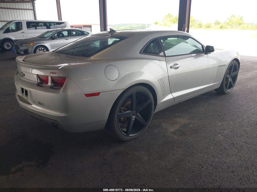 Vin: 2g1ff1ed4b9146655, lot: 46309619, chevrolet camaro 1lt 20114