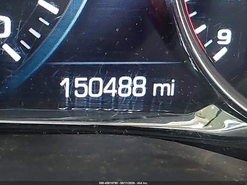 GMC ACADIA 2019 VIN 1GKKNXLS7KZ169869