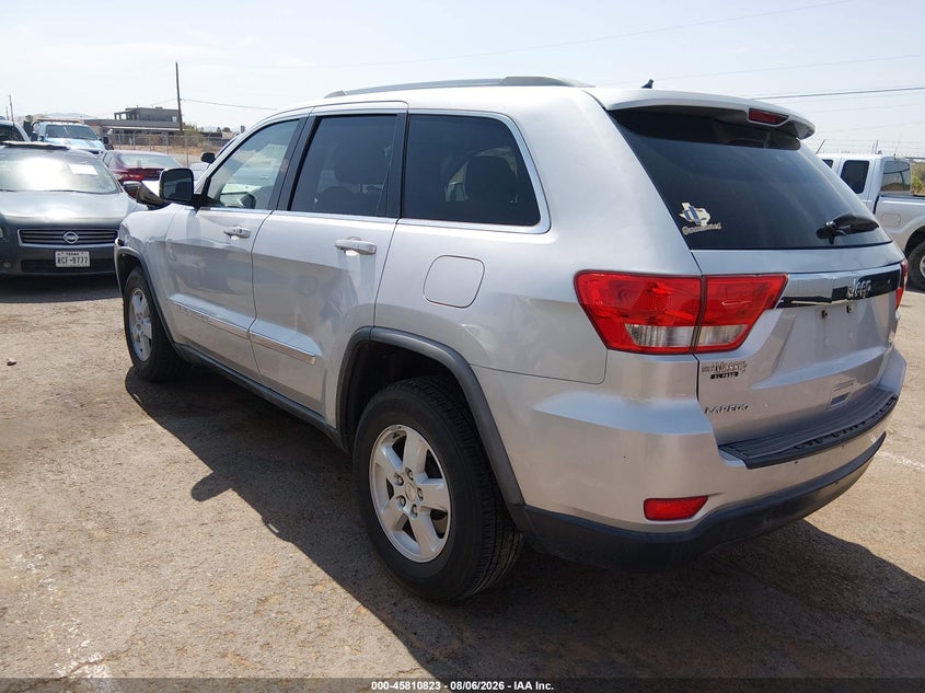 Vin: 1j4bs4gg5bc569340, lot: 46309669, jeep gr cheroke 20113