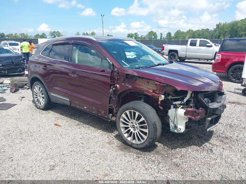 Vin: 5lmtj3dhxhul32908, lot: 46309681, lincoln mkc reserve 2017 img_1
