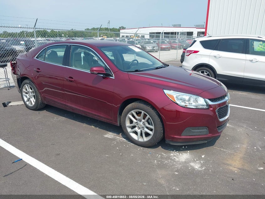 Vin: 1g11c5sa3gf163739, lot: 46309699, chevrolet malibu limited lt 2016 img_1