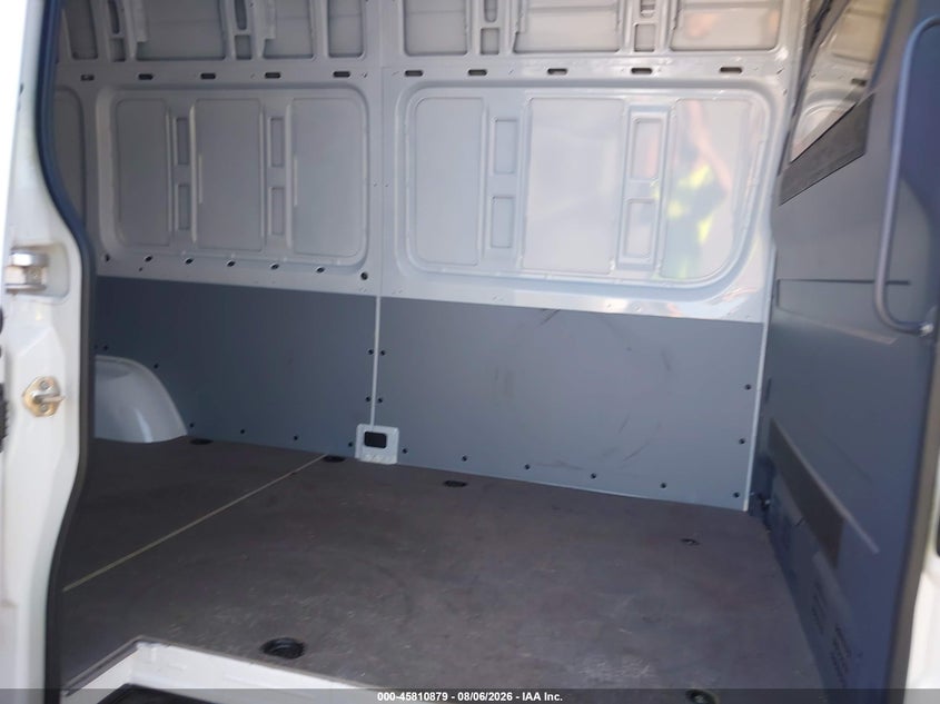 MERCEDES-BENZ SPRINTER 2500 2024 VIN W1Y4NCHY0RT180778