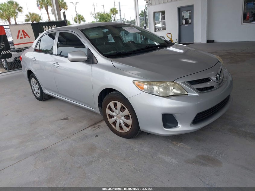 Vin: jtdbu4ee9dj121862, lot: 46309742, toyota corolla l 2013 img_1