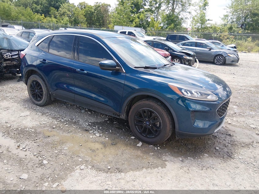 Vin: 1fmcu9g61luc25584, lot: 46309748, ford escape se 2020 img_1