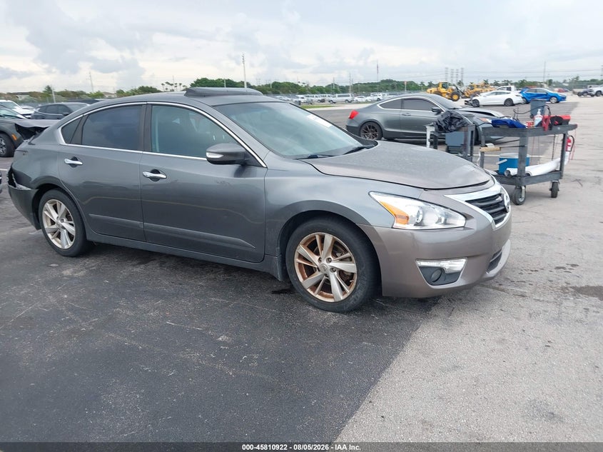 Vin: 1n4al3ap6fc270193, lot: 46309768, nissan altima 2.5 sv 2015 img_1