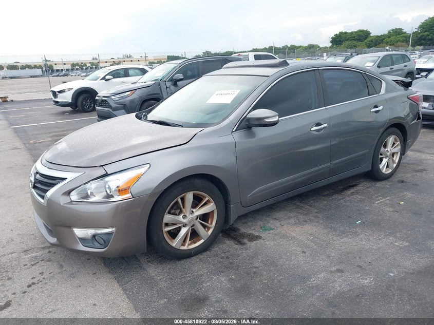 Vin: 1n4al3ap6fc270193, lot: 46309768, nissan altima 2.5 sv 20152