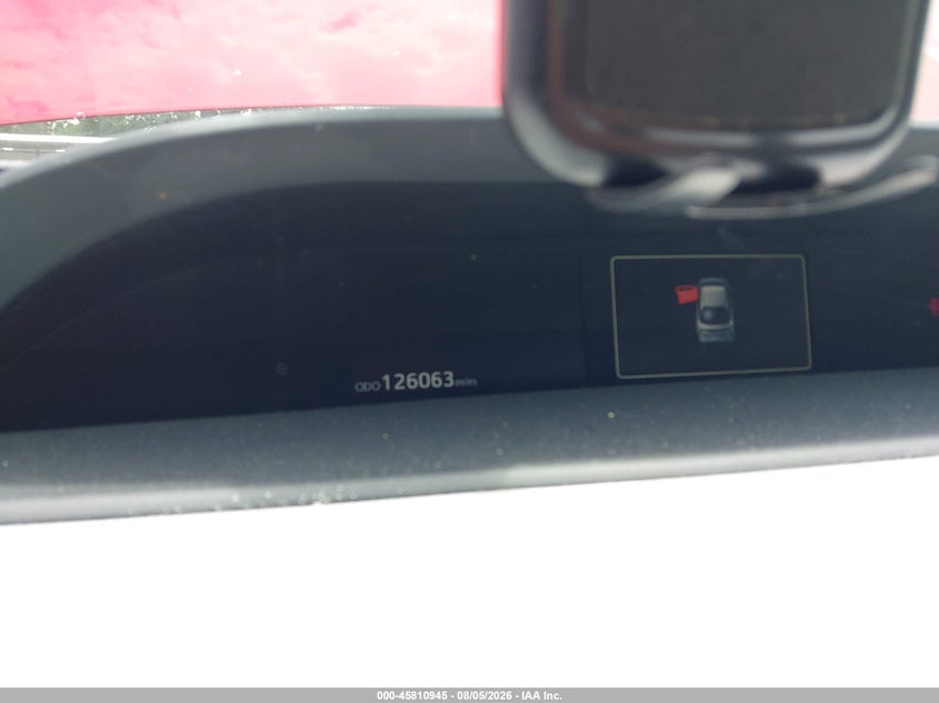 TOYOTA PRIUS - zdjęcie 7