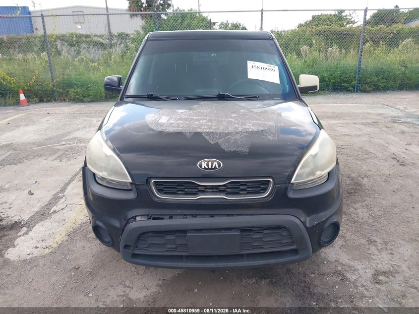 صورة 6 - KIA SOUL