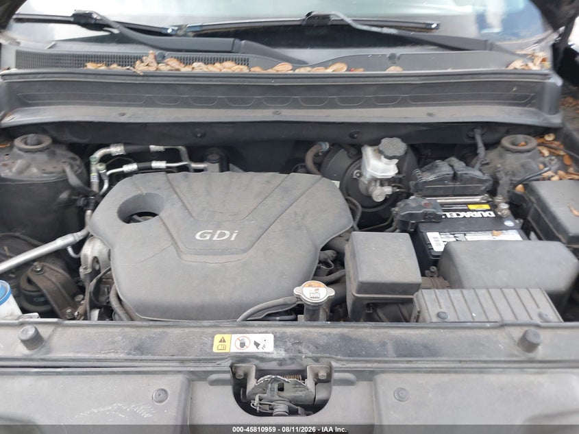 KIA SOUL 2013 VIN KNDJT2A51D7604218