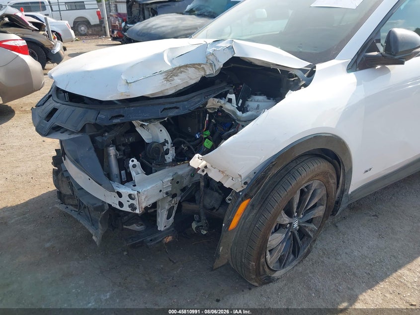 2025 BUICK ENVISTA auction photo 6