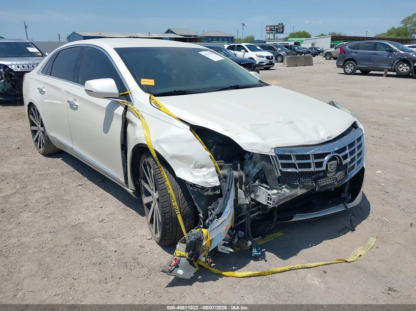 Vin: 2g61p5s3xd9114932, lot: 46309868, cadillac xts luxury 2013 img_1