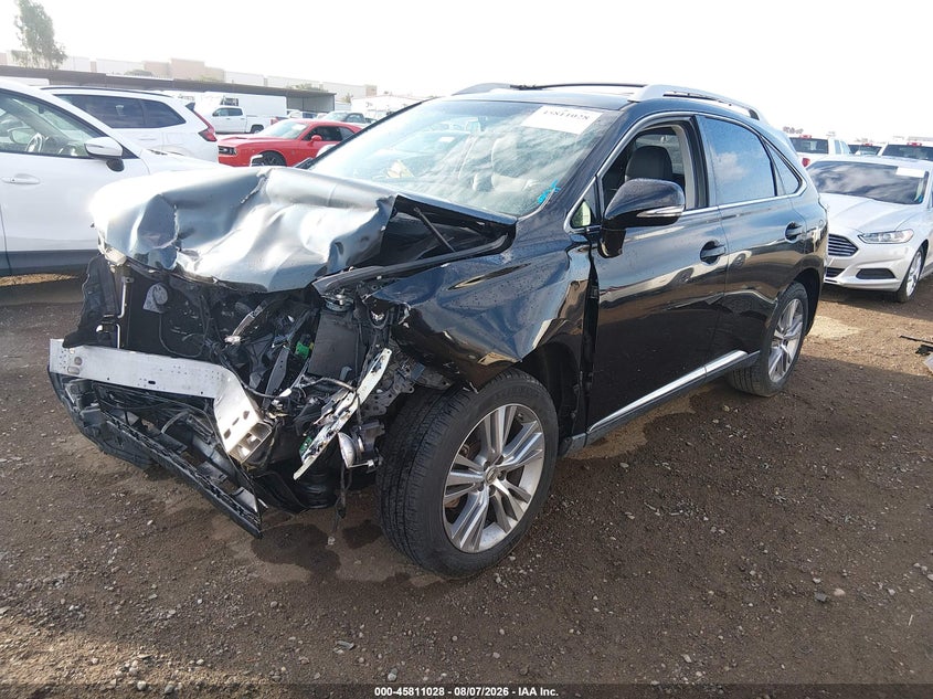 Vin: 2t2zk1ba4fc172510, lot: 46309874, lexus rx 350 20152