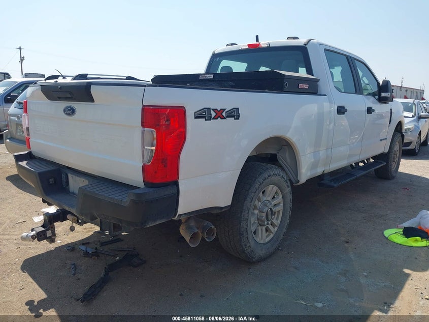 Vin: 1ft7w2bt8nef05780, lot: 46309904, ford f-250 xl 20224
