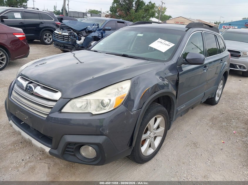 Vin: 4s4brclc2e3284559, lot: 46309905, subaru outback 2.5i limited 20142