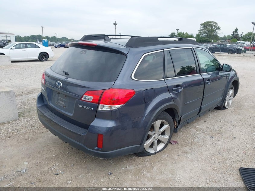 Vin: 4s4brclc2e3284559, lot: 46309905, subaru outback 2.5i limited 20144