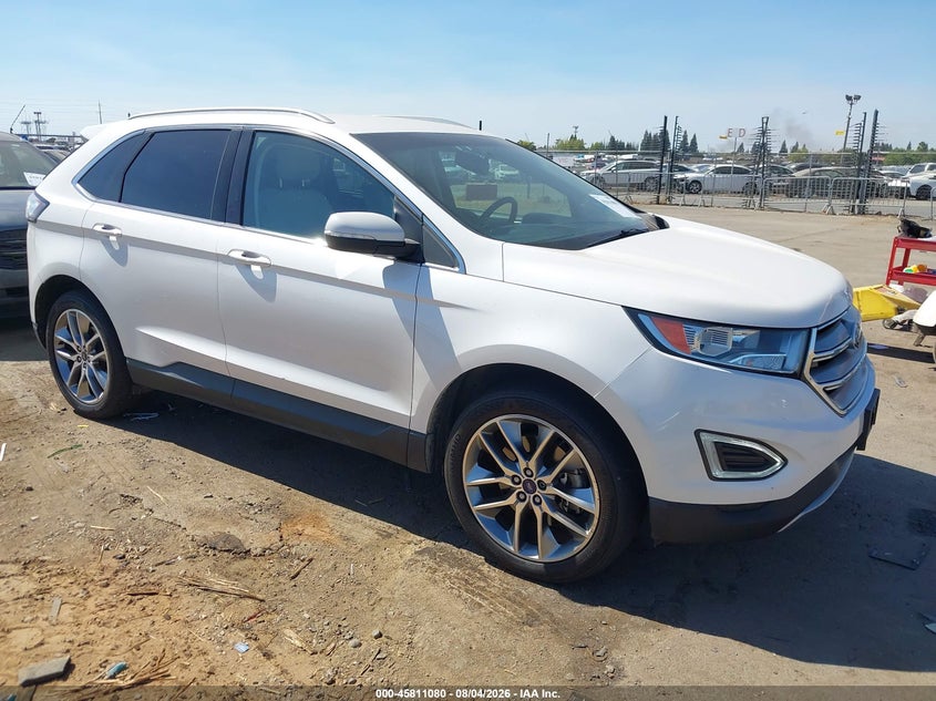Vin: 2fmpk4k87gbc21375, lot: 46309926, ford edge titanium 2016 img_1