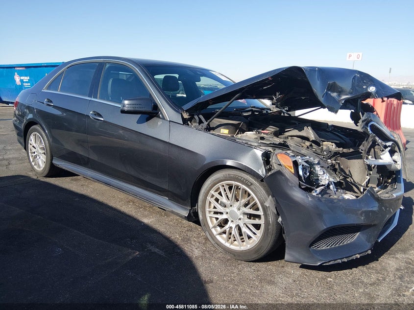 Vin: wddhf8jb3fb156259, lot: 46309931, mercedes-benz e 350 4matic 2015 img_1