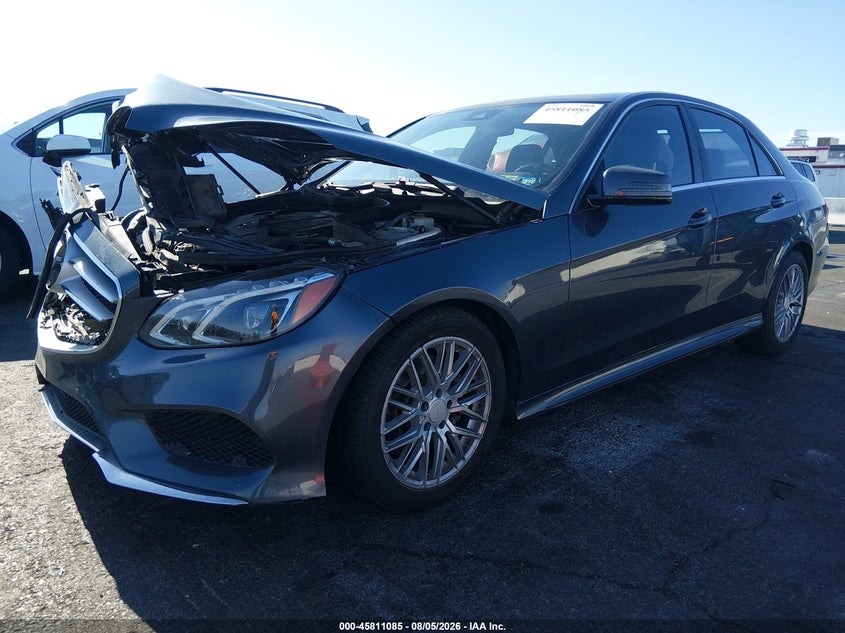 Vin: wddhf8jb3fb156259, lot: 46309931, mercedes-benz e 350 4matic 20152
