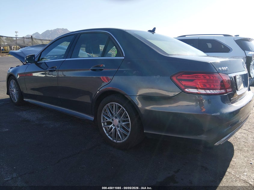 Vin: wddhf8jb3fb156259, lot: 46309931, mercedes-benz e 350 4matic 20153