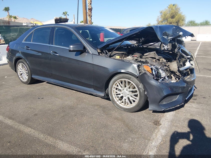 Vin: wddhf8jb3fb156259, lot: 46309931, mercedes-benz e 350 4matic 2015 img_1