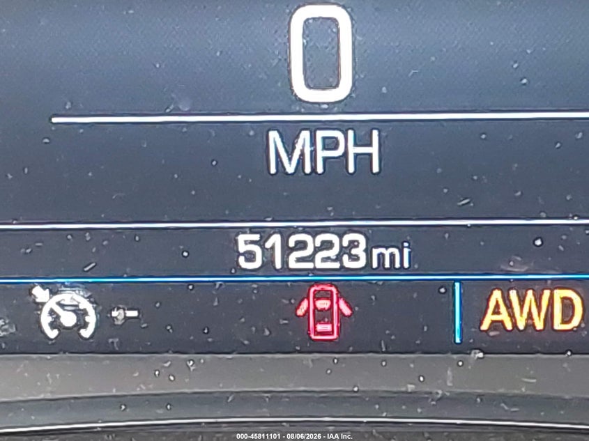 2023 GMC ACADIA AWD SLE · Photo 15