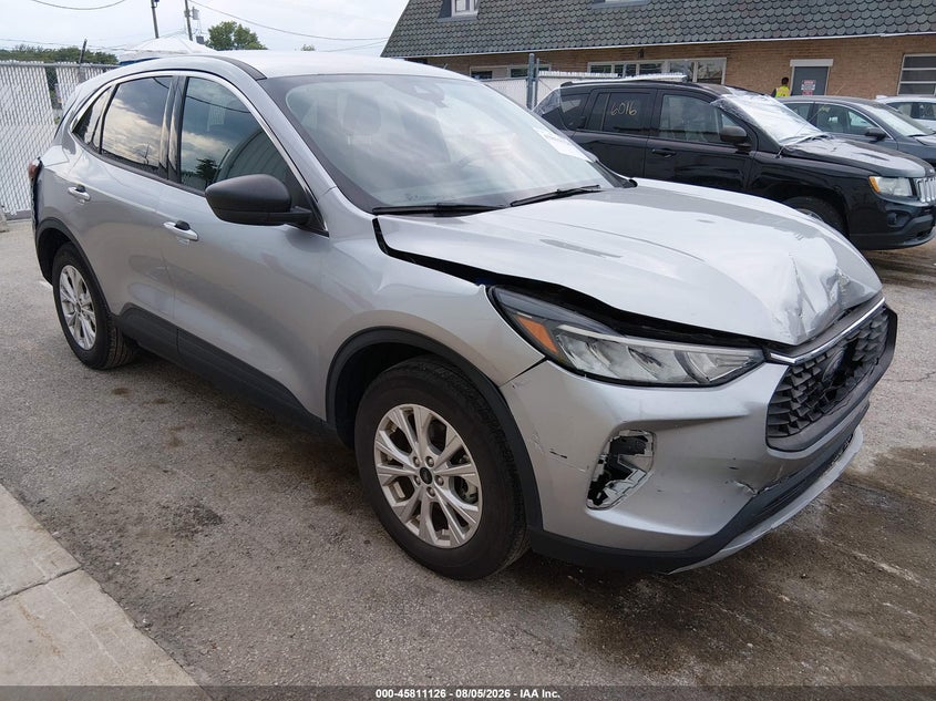 Vin: 1fmcu0gn1rua57456, lot: 46309972, ford escape active 2024 img_1