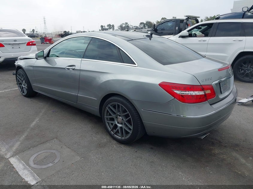 Vin: wddkj5gb2af037419, lot: 46309981, mercedes-benz e 350 20103