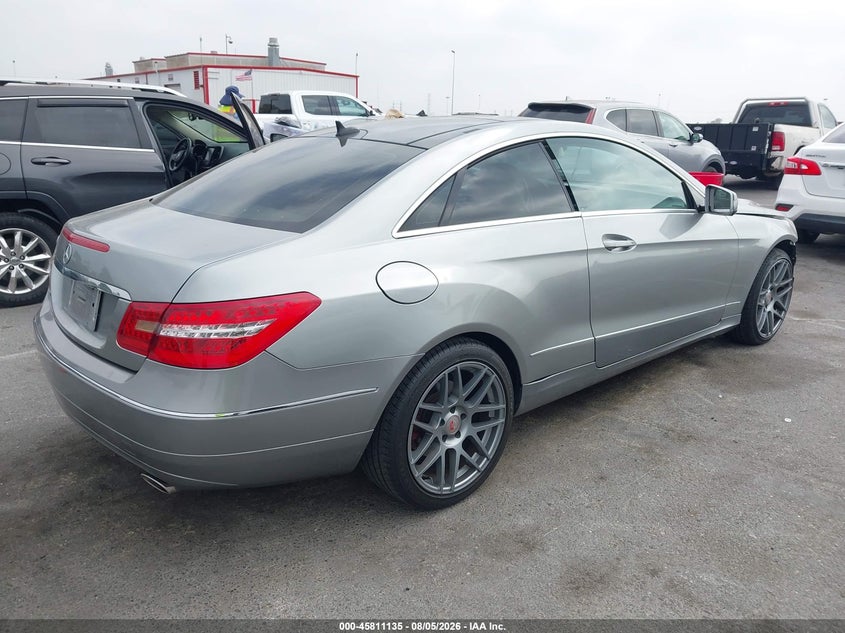 Vin: wddkj5gb2af037419, lot: 46309981, mercedes-benz e 350 20104