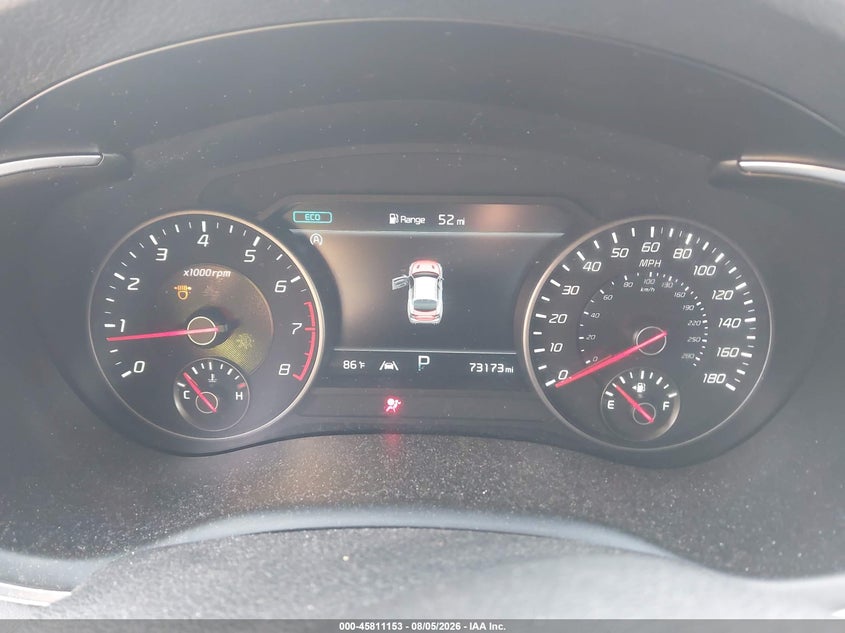 KIA STINGER 2022 VIN KNAE55LC3N6111783