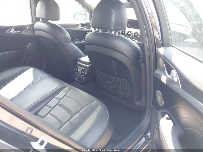 KIA STINGER 2022 VIN KNAE55LC3N6111783