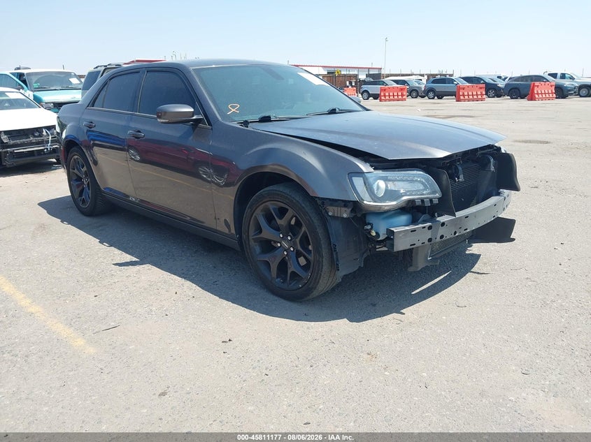 Vin: 2c3ccabg4mh545645, lot: 46310023, chrysler 300 300s 2021 img_1