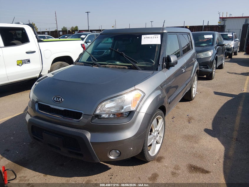 Vin: kndjt2a22b7201108, lot: 46310061, kia soul ! 20112