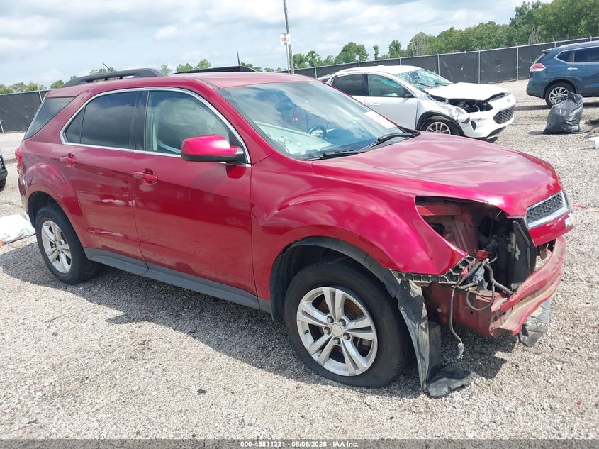 Vin: 2gnaldek2d6320051, lot: 46310067, chevrolet equinox lt 2013 img_1