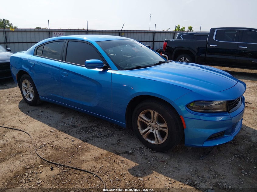 Vin: 2c3cdxbgxkh729761, lot: 46310112, dodge charger sxt rwd 2019 img_1