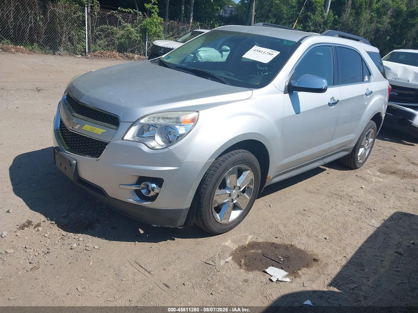 Vin: 2gnflgek3f6386487, lot: 46310126, chevrolet equinox lt 20152
