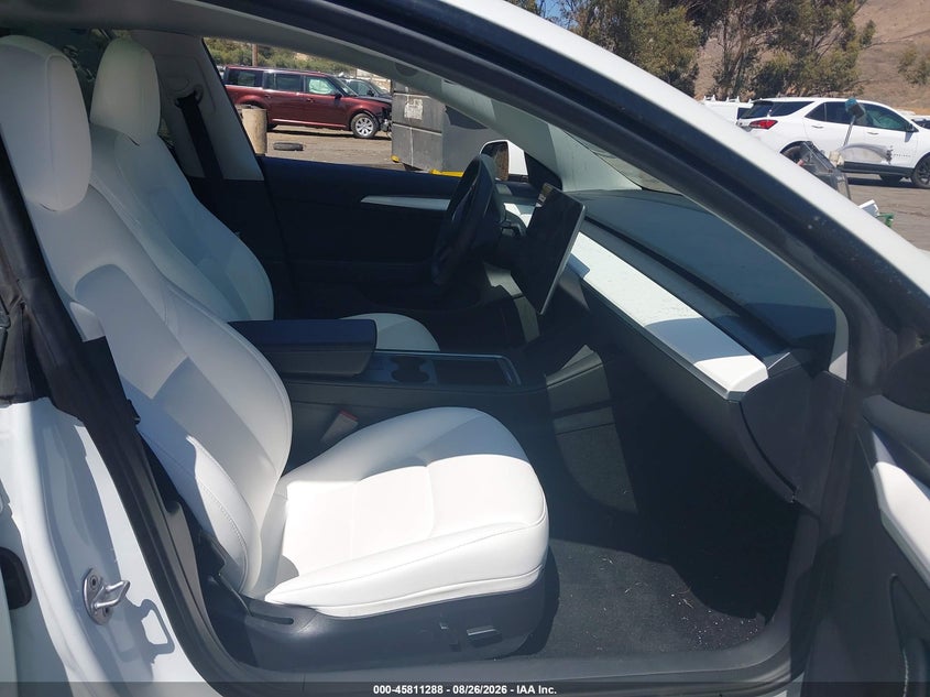 TESLA MODEL 3 2023 VIN 5YJ3E1EAXPF489718
