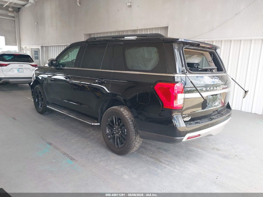 Vin: 1fmju1h81pea00946, lot: 46310137, ford expedition xlt 20233