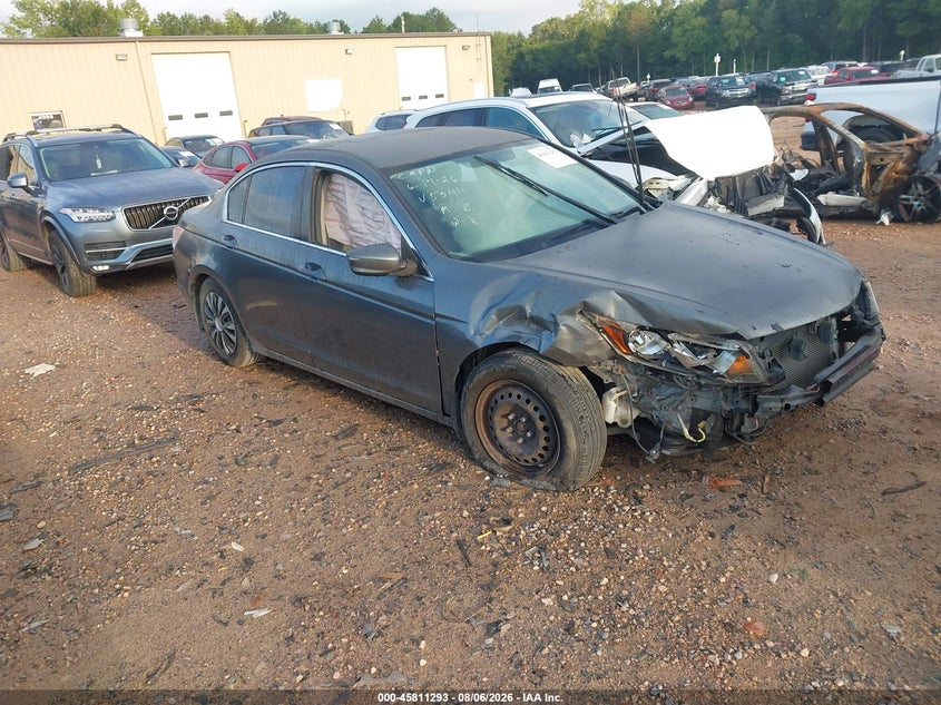 Vin: 1hgcp2f31ba125044, lot: 46310139, honda accord 2.4 lx 2011 img_1
