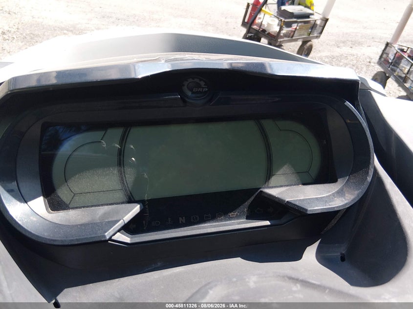2020 SEADOO GTX 230 auction photo 7