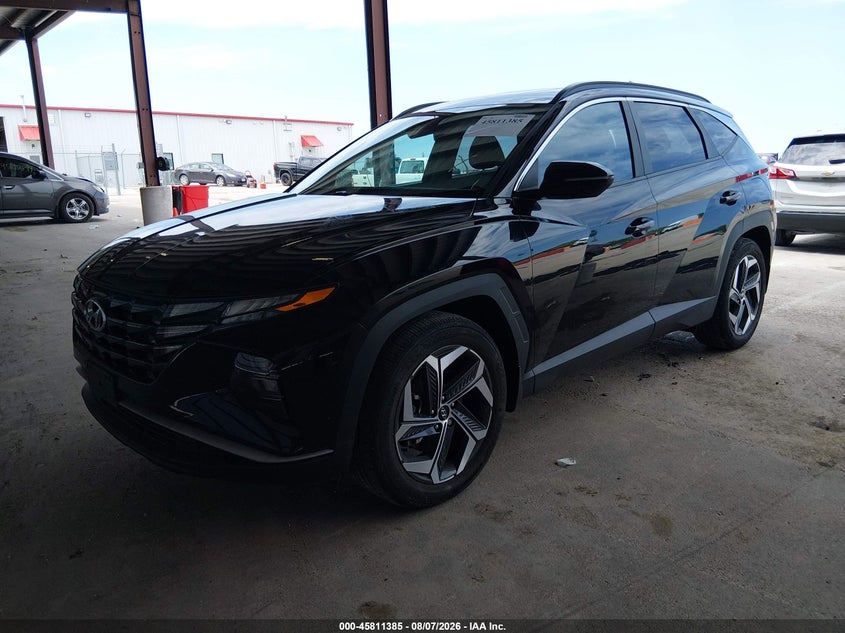 Vin: 5nmjf3ae9nh133300, lot: 46310231, hyundai tucson sel 20222