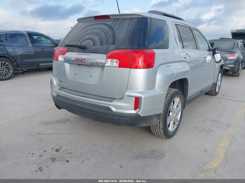 Vin: 2gkalnek3h6336753, lot: 46310260, gmc terrain sle-2 20174