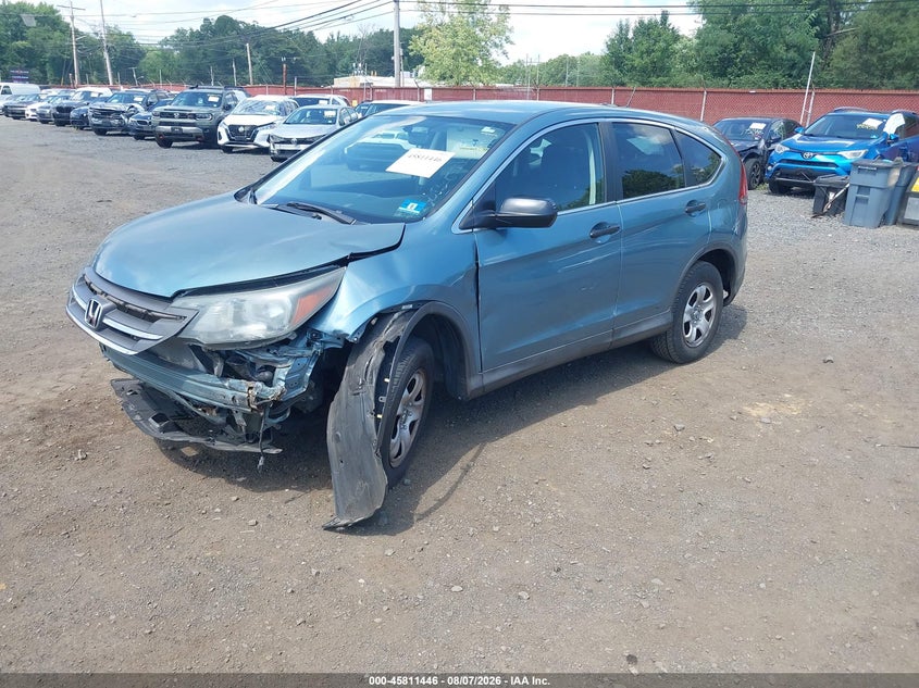 Vin: 2hkrm4h32eh663050, lot: 46310292, honda cr-v lx 20142