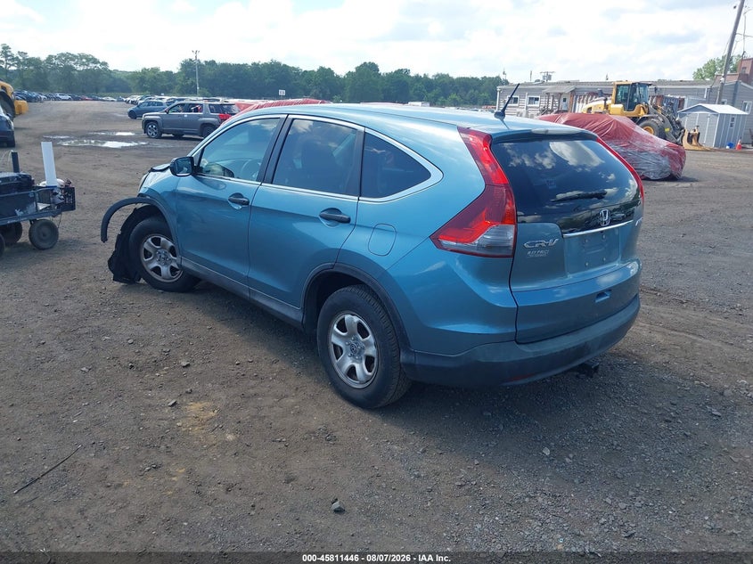 Vin: 2hkrm4h32eh663050, lot: 46310292, honda cr-v lx 20143