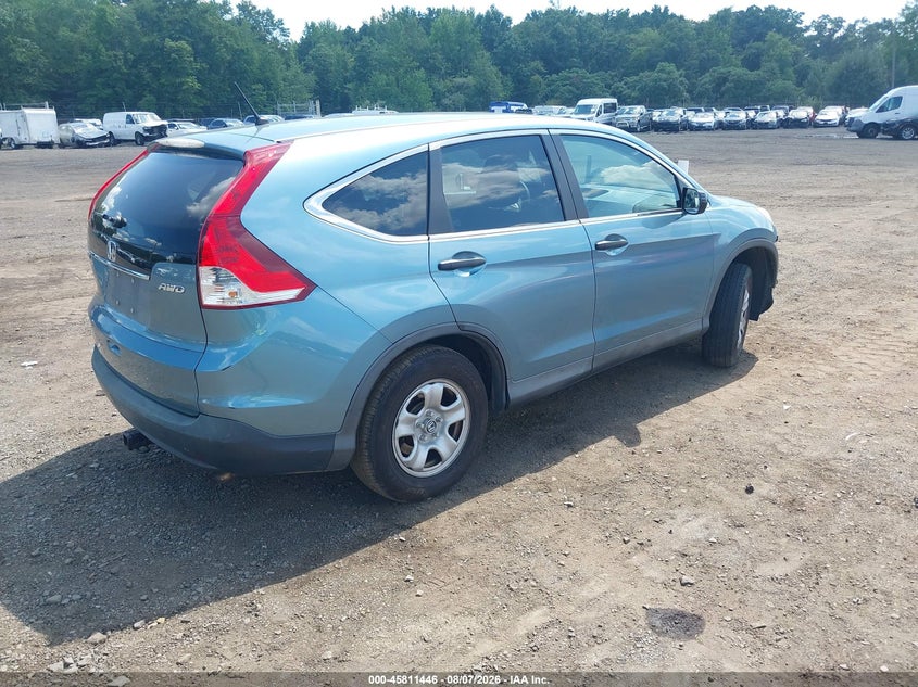 Vin: 2hkrm4h32eh663050, lot: 46310292, honda cr-v lx 20144