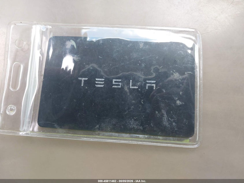 TESLA MODEL S 2022 VIN 5YJSA1E50NF478797